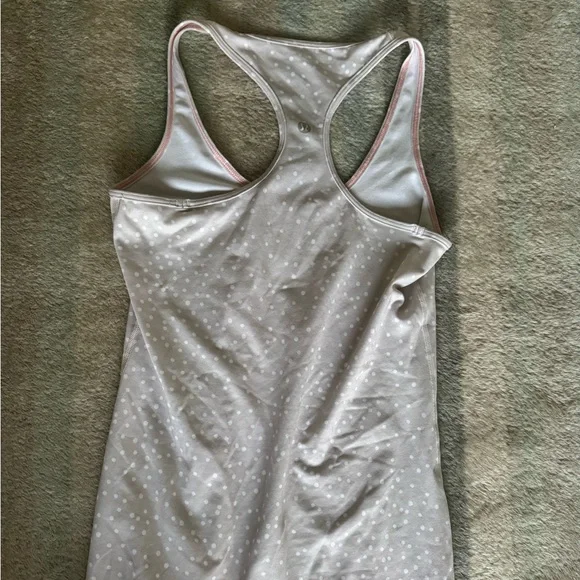 LULULEMON Racer Back Tank - Picture 3 of 3